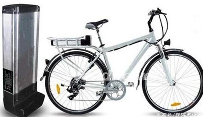 电动自行车，是锂电池的好还是铅酸电池的强？